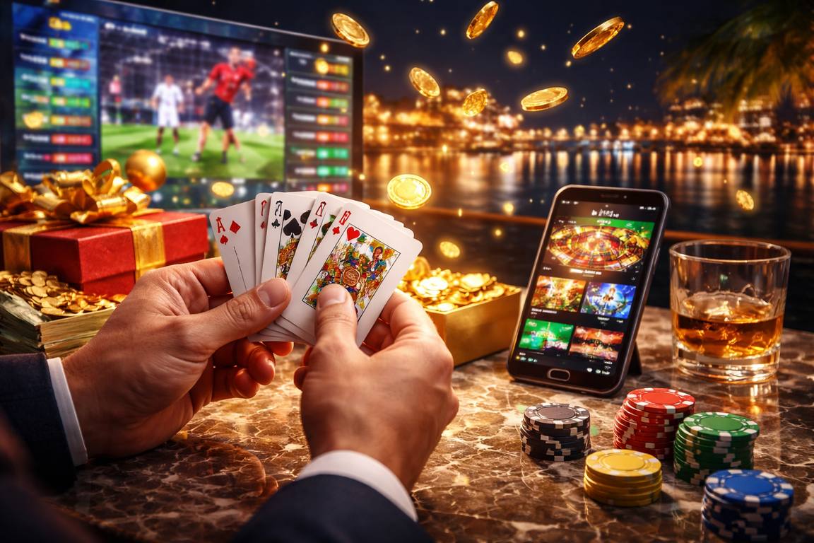 Buka Odds Bola Sepak Semasa