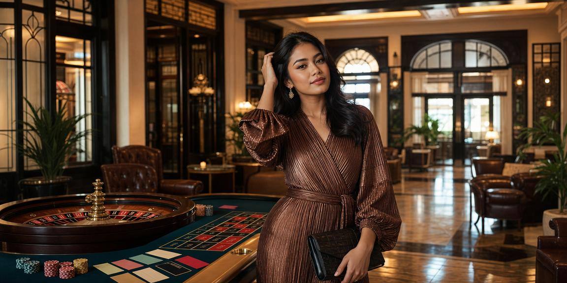 pphoki Online Gambling & Casino untuk Malaysia players di Home